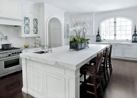 布置最佳的餐廳風水