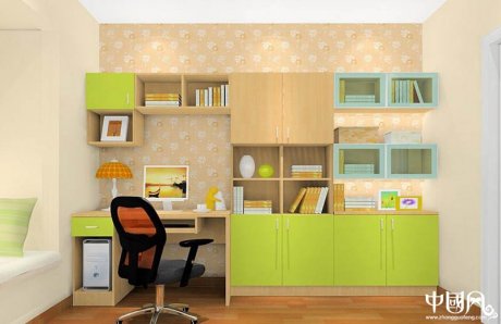 書(shū)房植物風(fēng)水大全