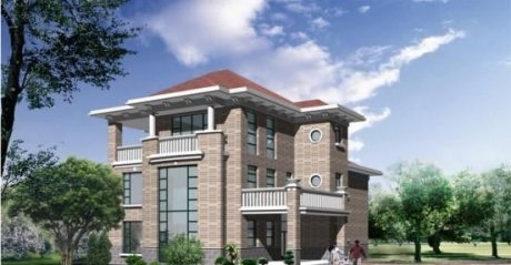 農村住宅建筑朝向風水各種講究