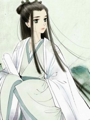 20款唯美古風(fēng)句子:我自是年少,韶華傾負(fù)