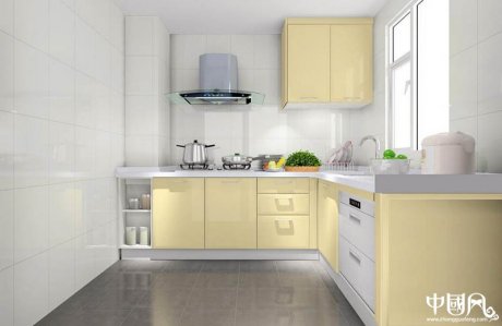 帶旺女人的廚房風水