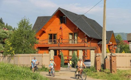 房屋風(fēng)水禁忌:避開房屋風(fēng)水禁忌與破解