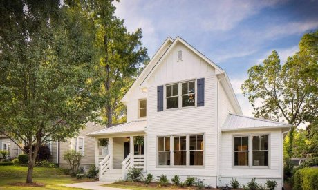 揭露農(nóng)村房屋風水學:房屋風水100條禁忌