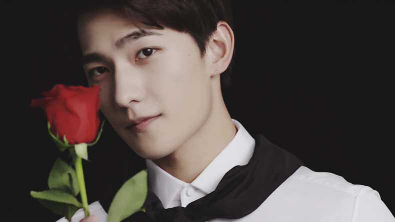 !?。≡瓉?lái)根據(jù)屬相能夠找到桃花位