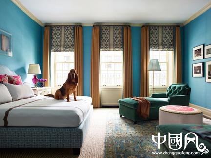 臥室風(fēng)水知識要點